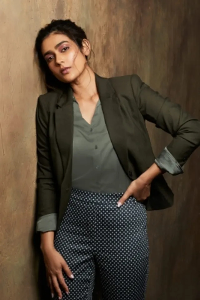 Aakankha Singh