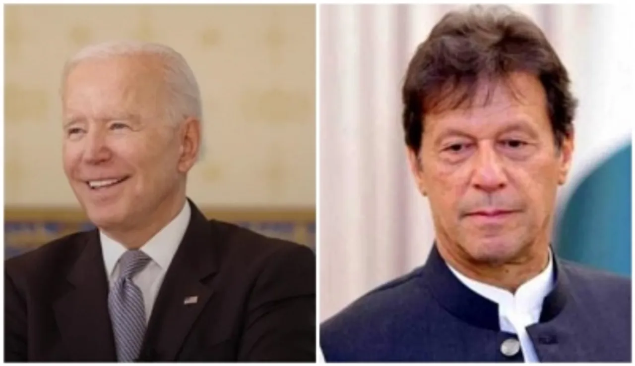 Biden ha