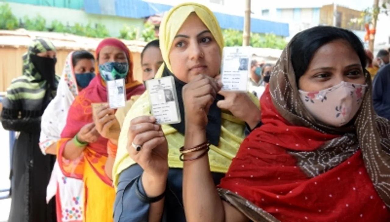 Bypoll on
