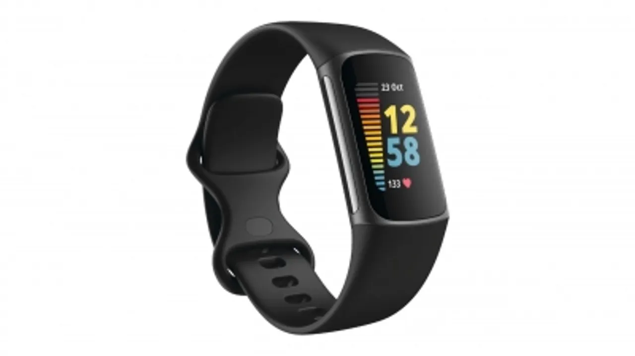 Fitbit Charge