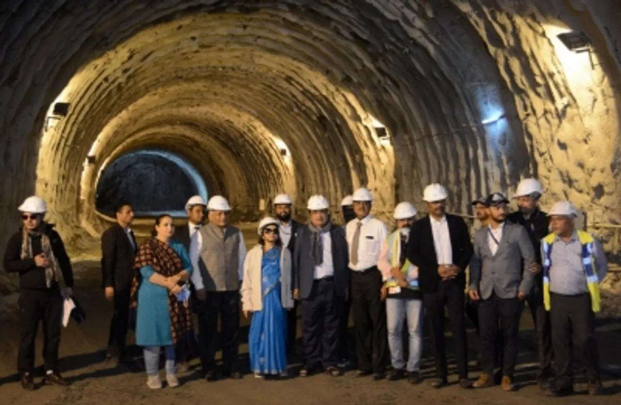 Gadkari at