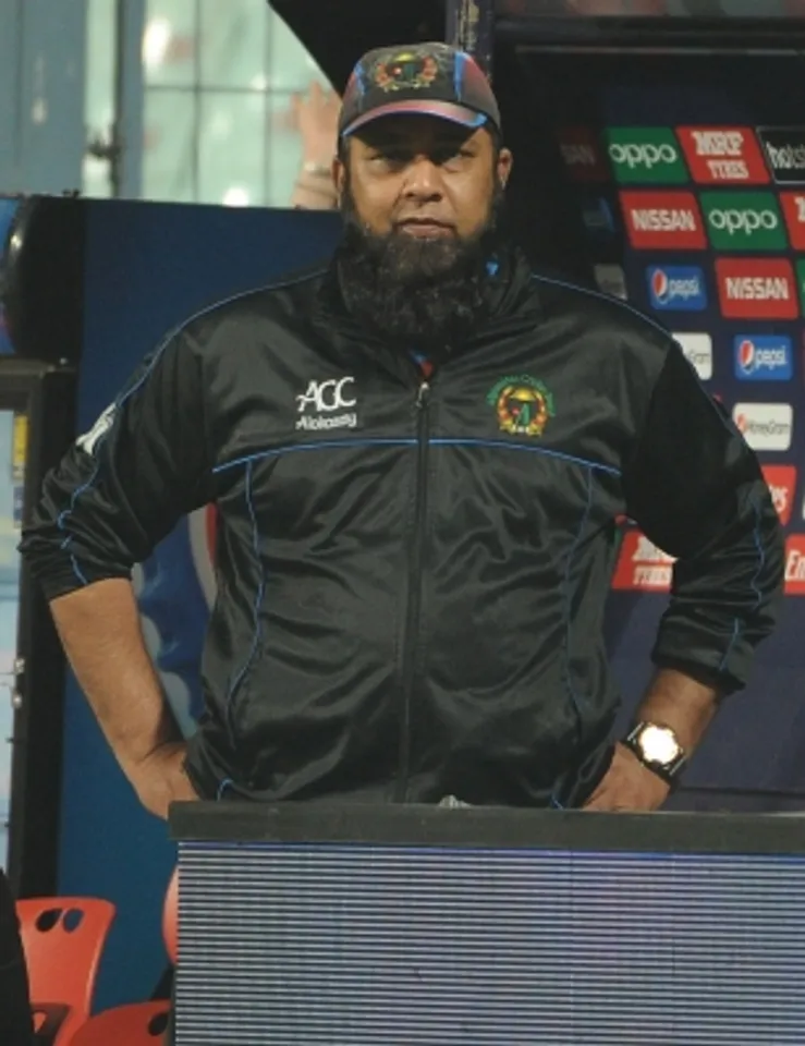 Inzamam uffer
