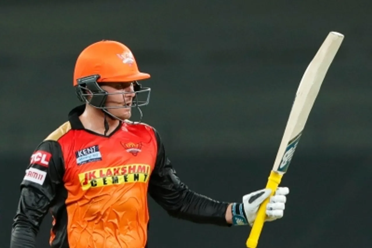IPL 2021