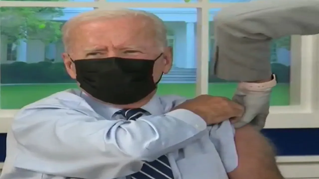Joe biden