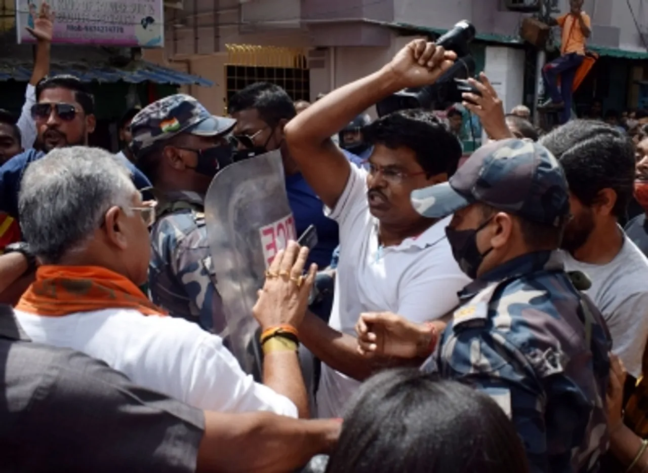 Kolkata TMC
