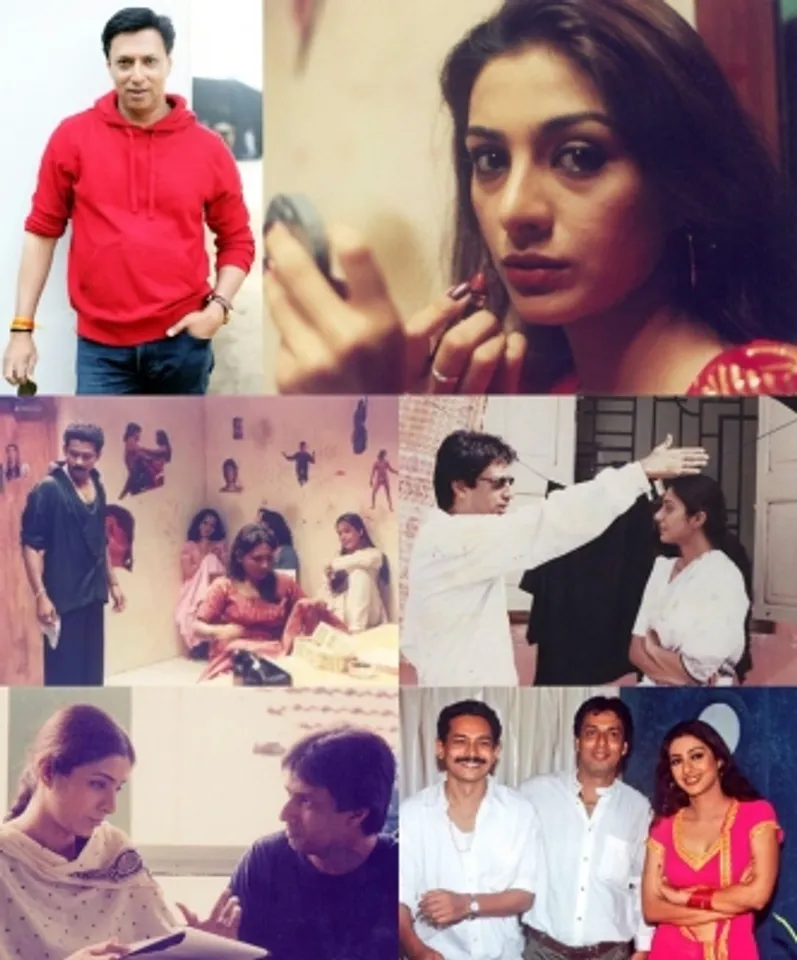 MADHUR BHANDARKAR