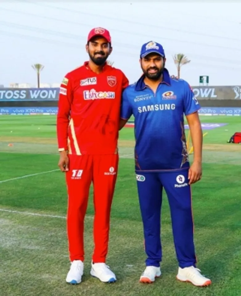 Mumbai won