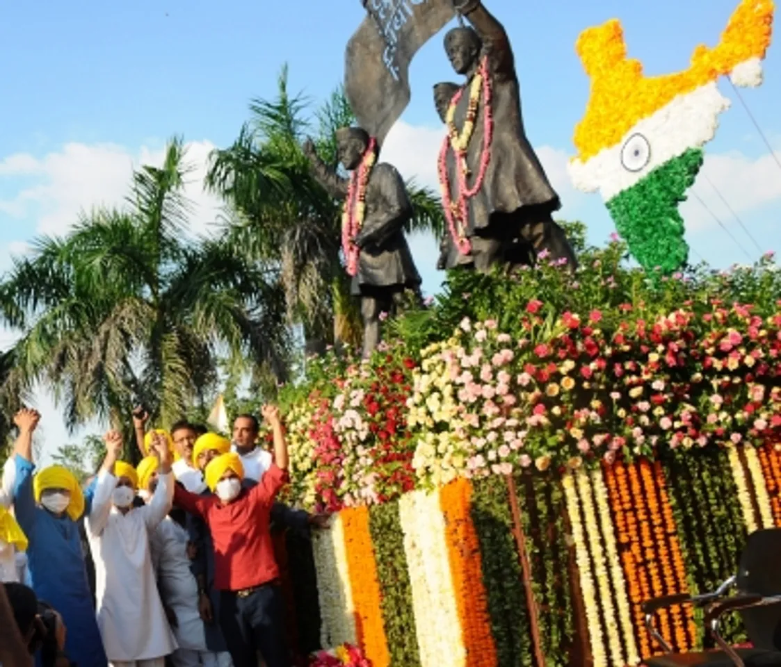 New Delhi