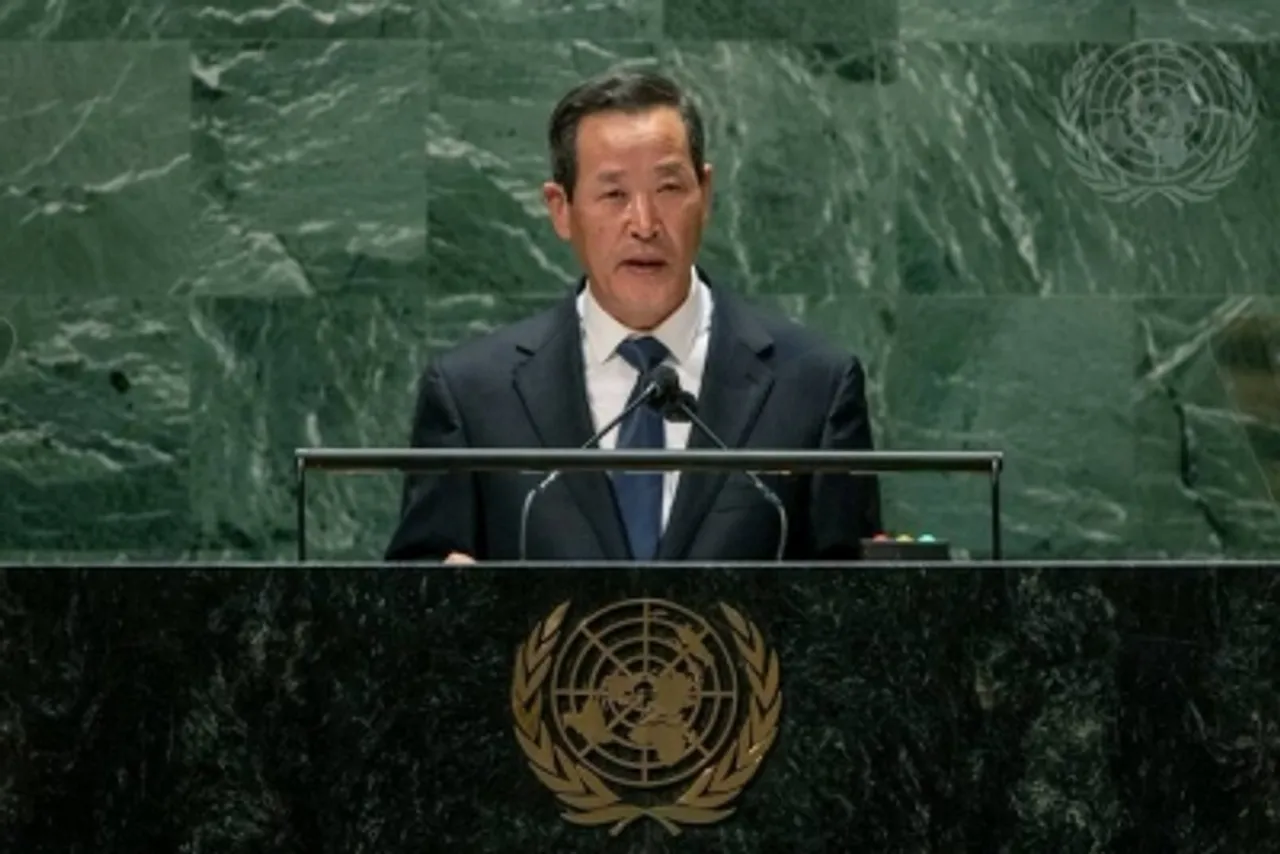 NKorea urge