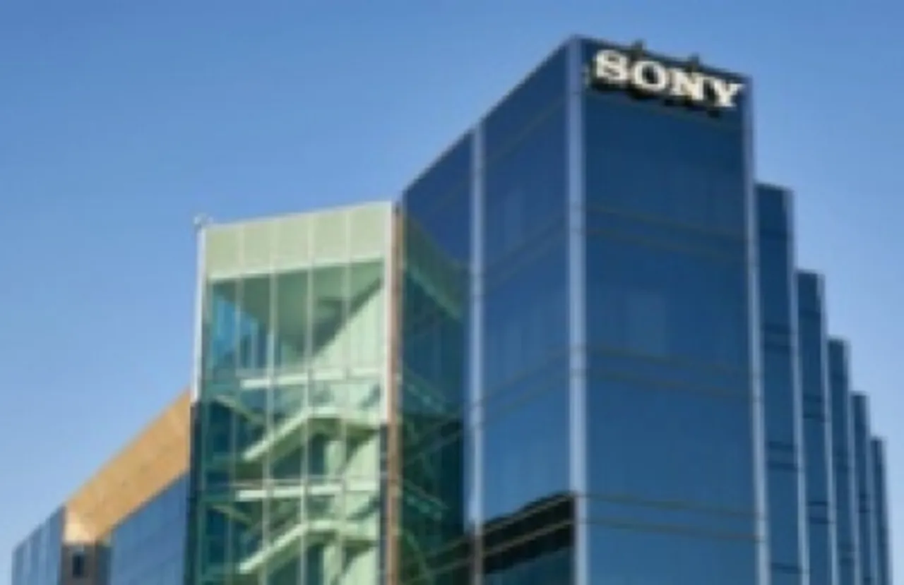 Sony