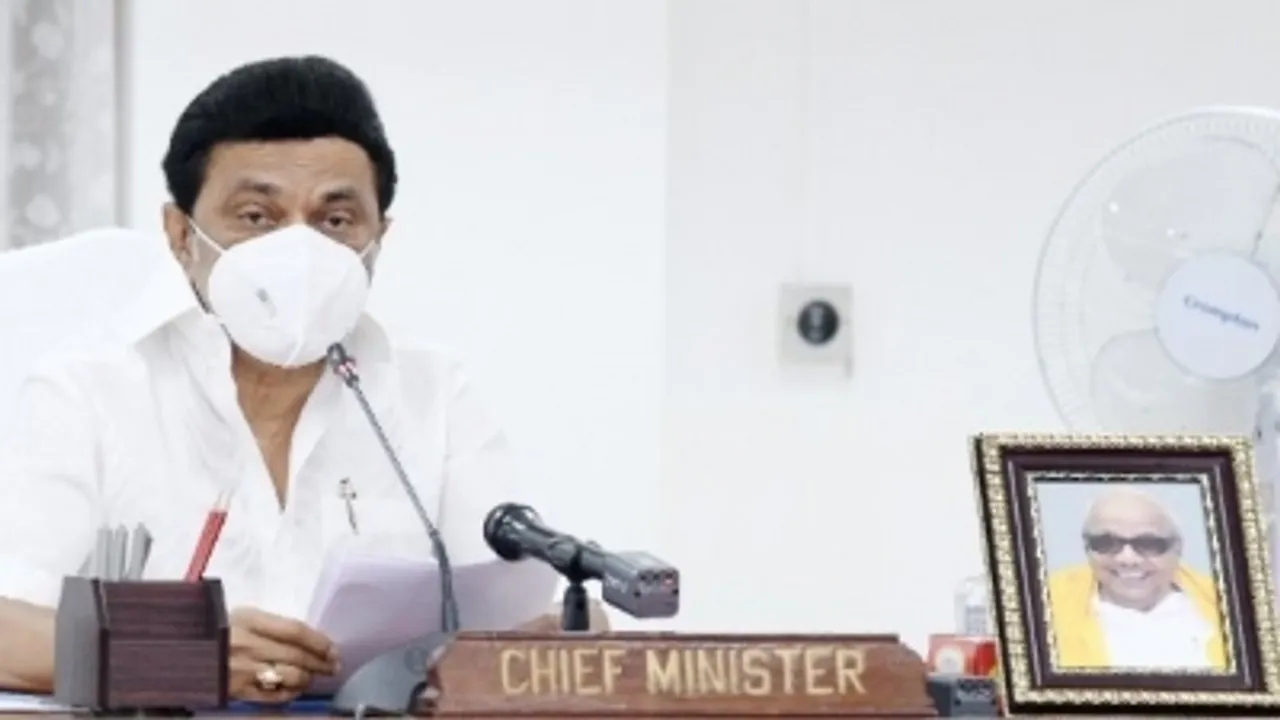 Tamil Nadu