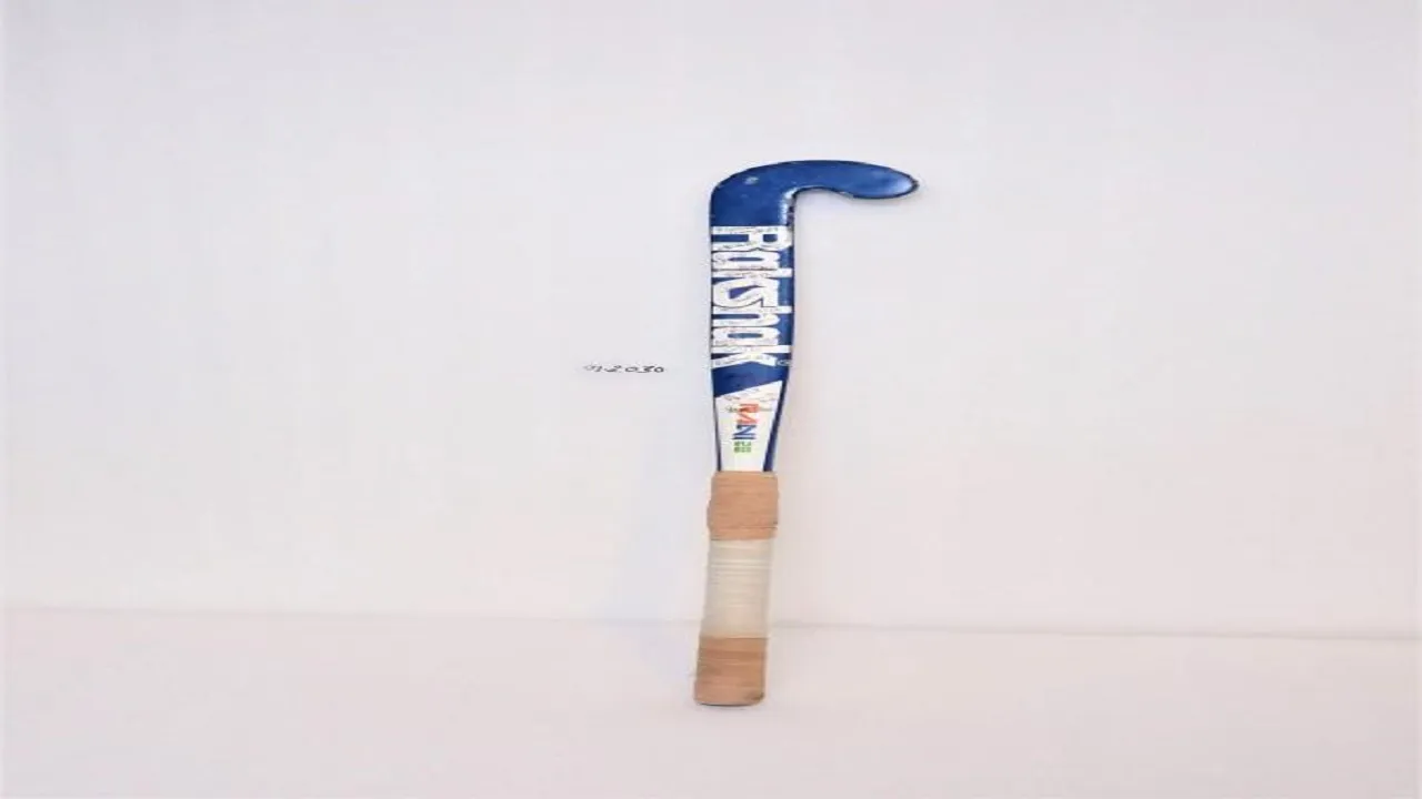 Women Team Hockey Stick