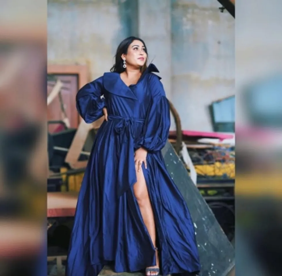 Afana Khan