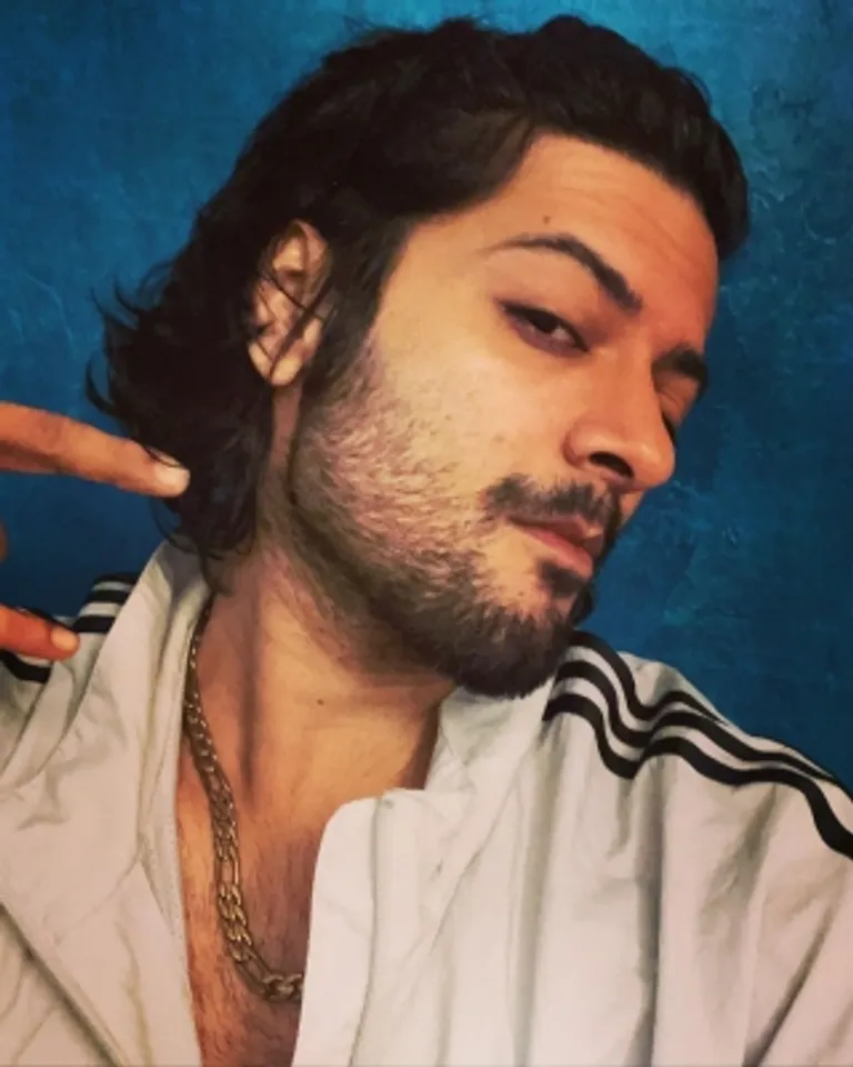 Ali Fazal