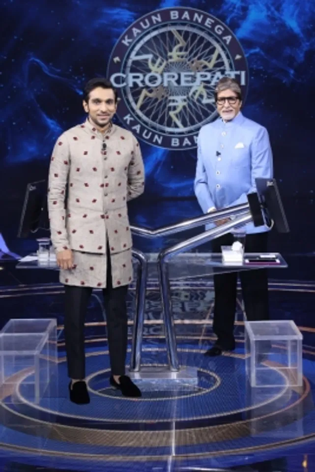 Amitabh Bachchan