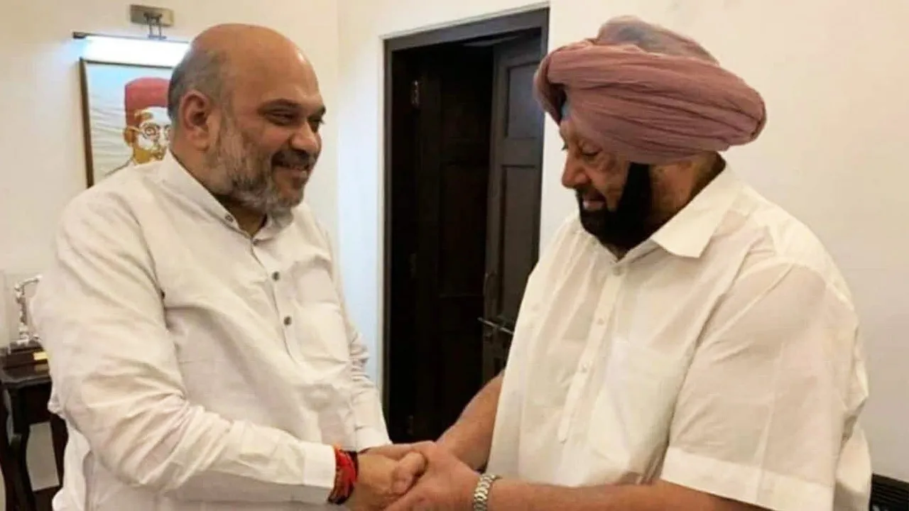 amitshah