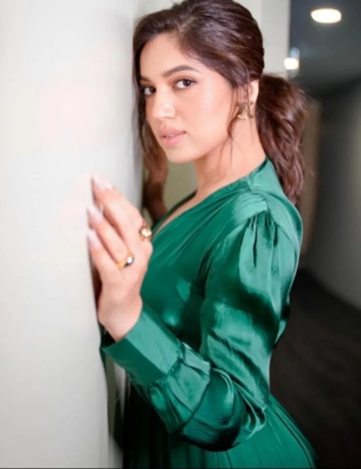 Bhumi PednekarPhotointagram