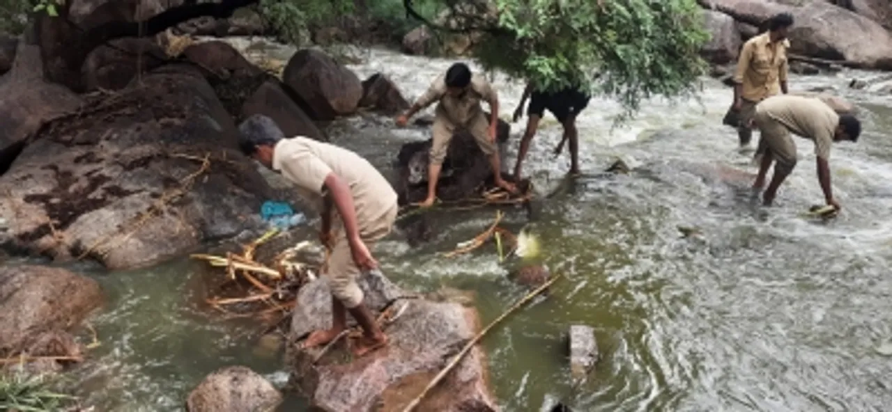 Clean Hyderabad