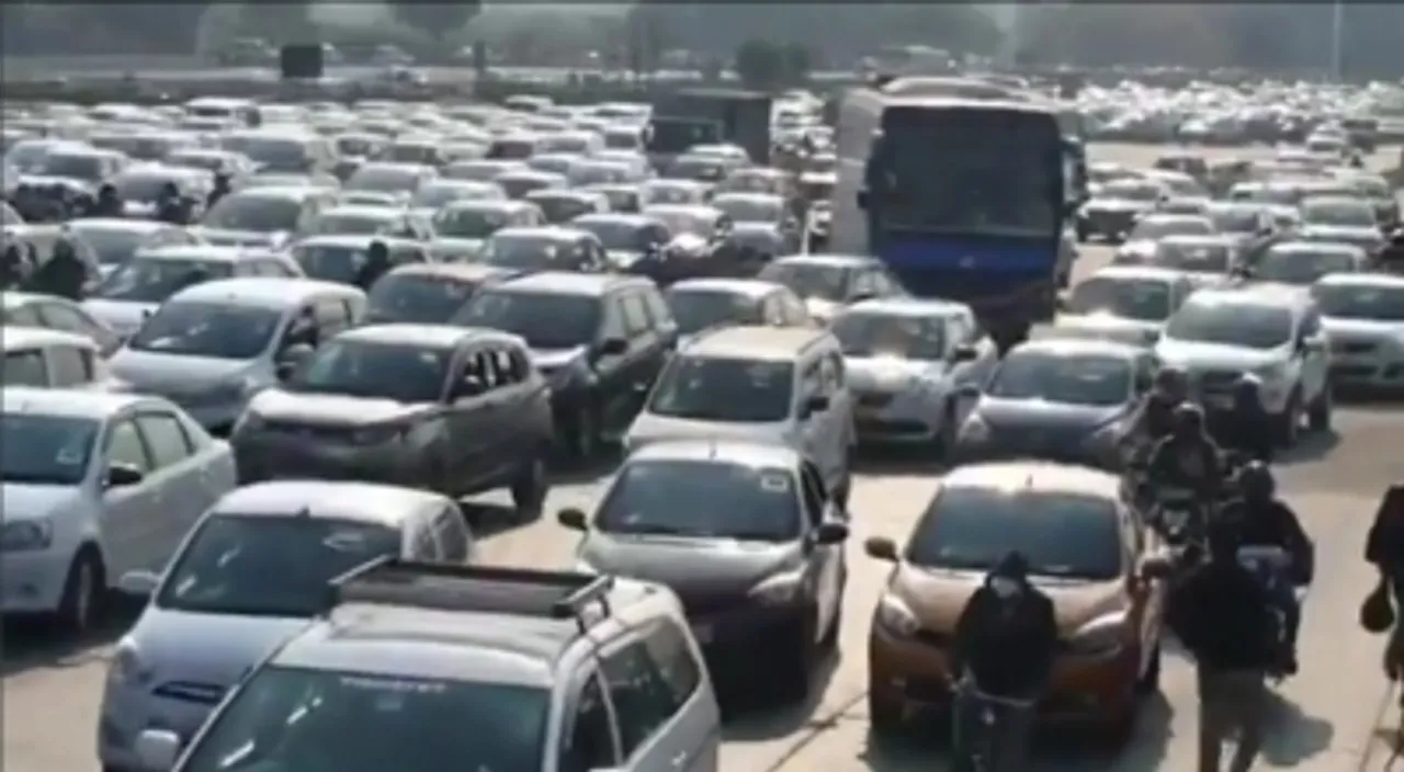 Delhi govt