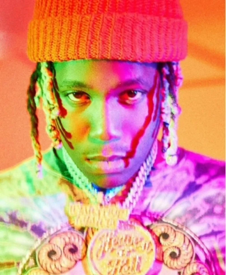 Don Toliver
