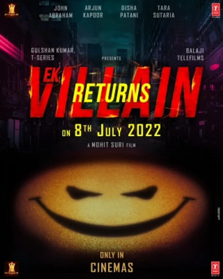Ek Villain