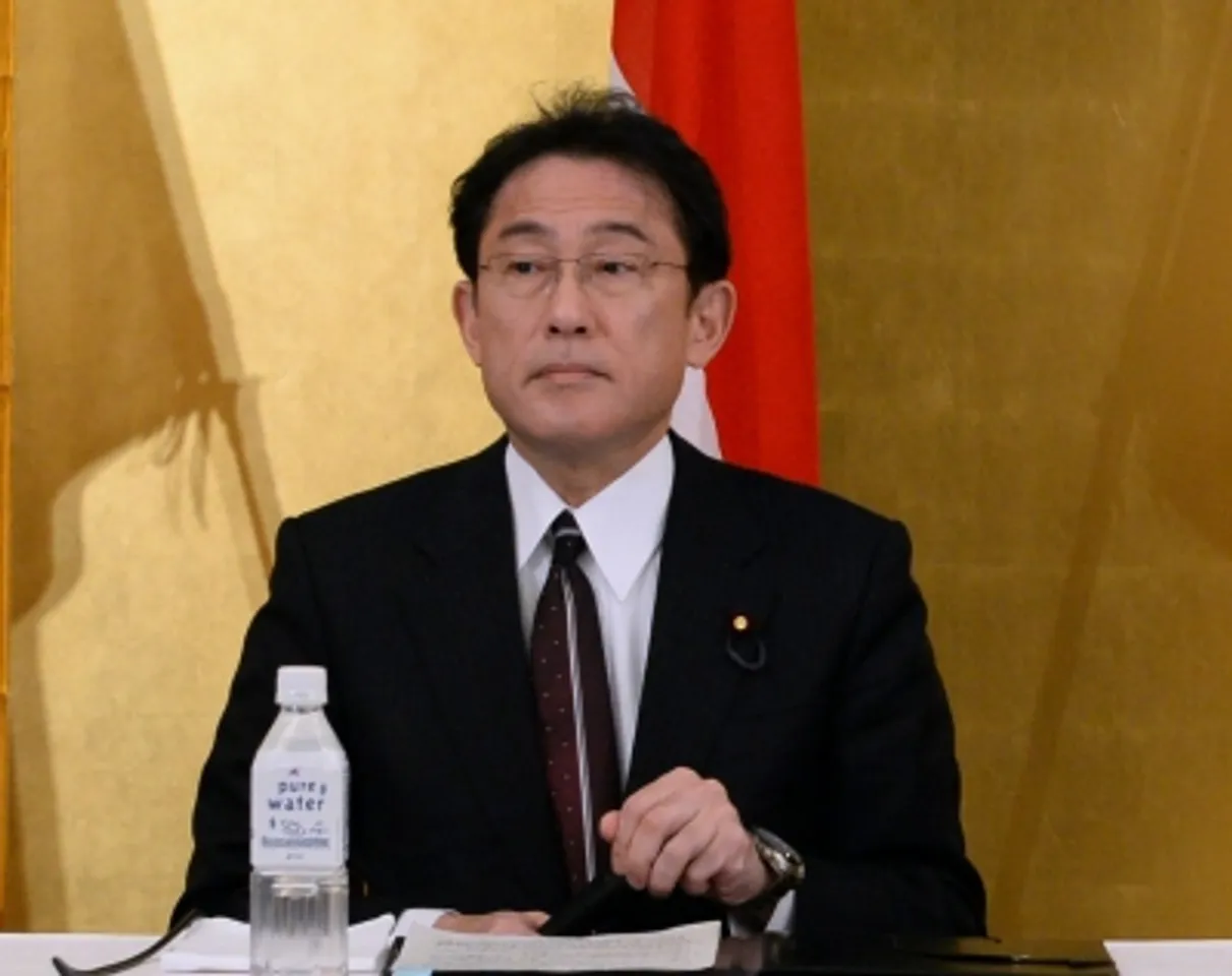 Fumio Kihida