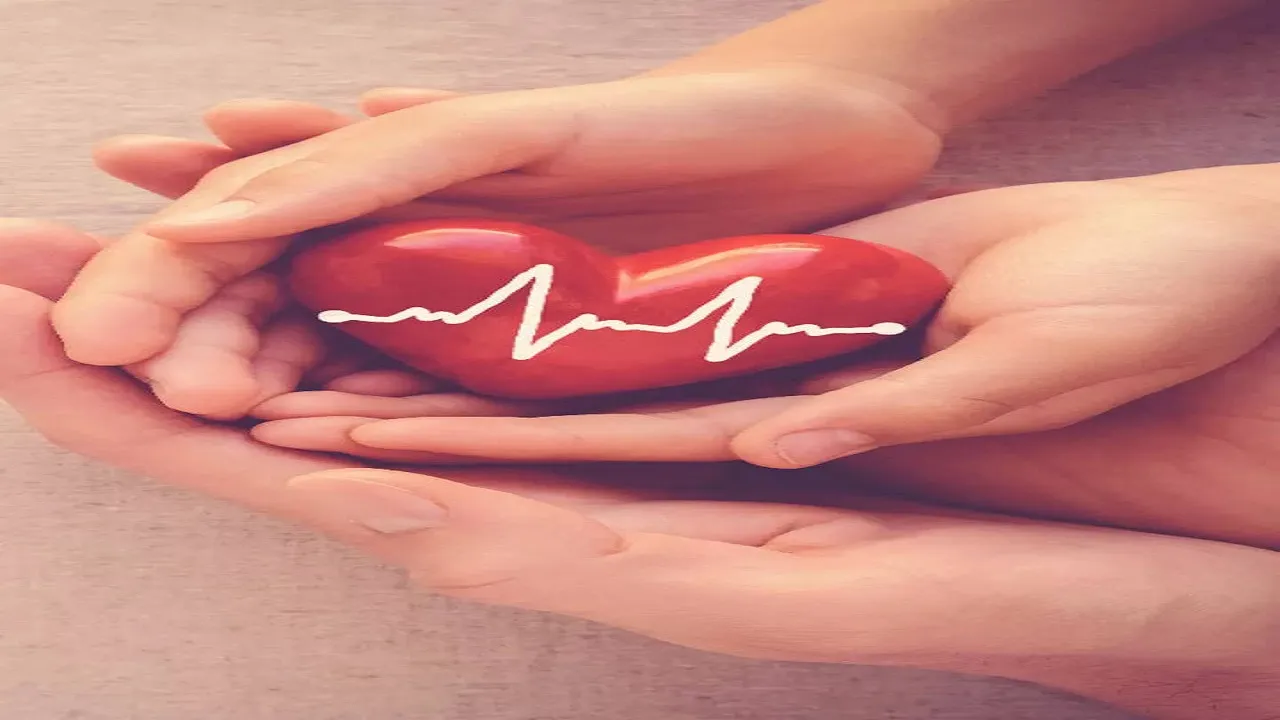 World Heart Day