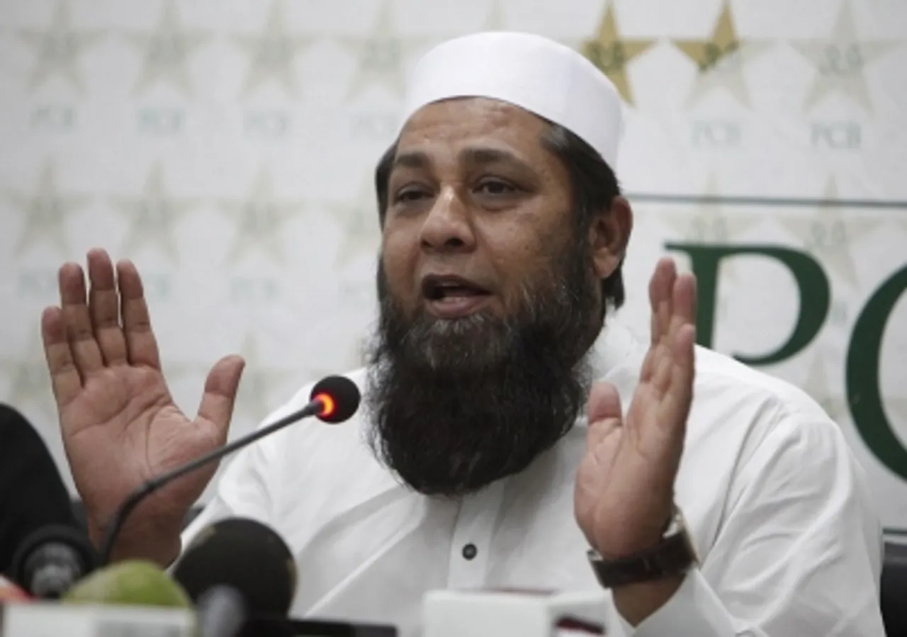 Inzamam clarifie