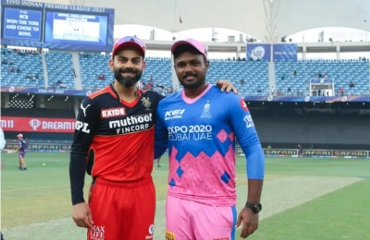 IPL 2021
