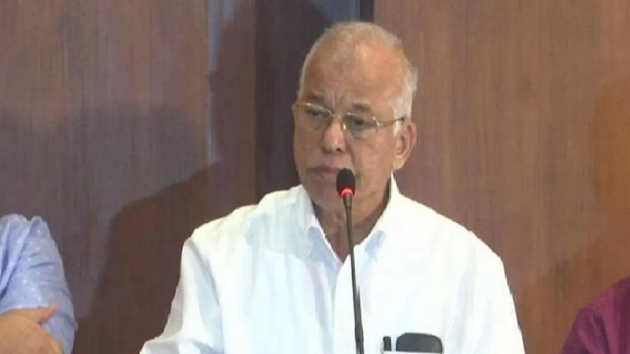 Luizinho Faleiro