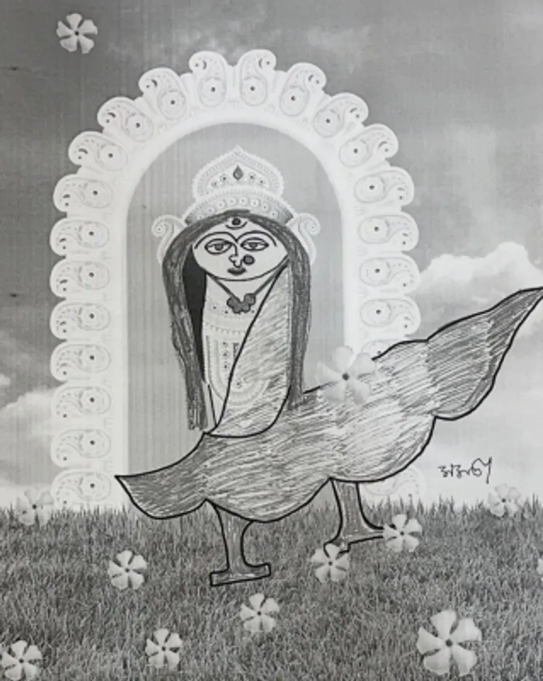 Mamata ketch