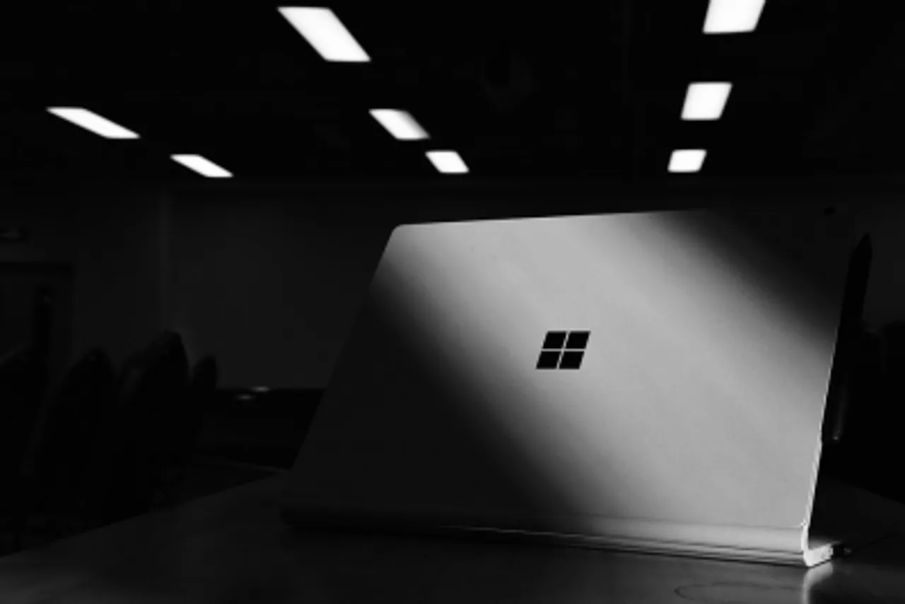 MS Window