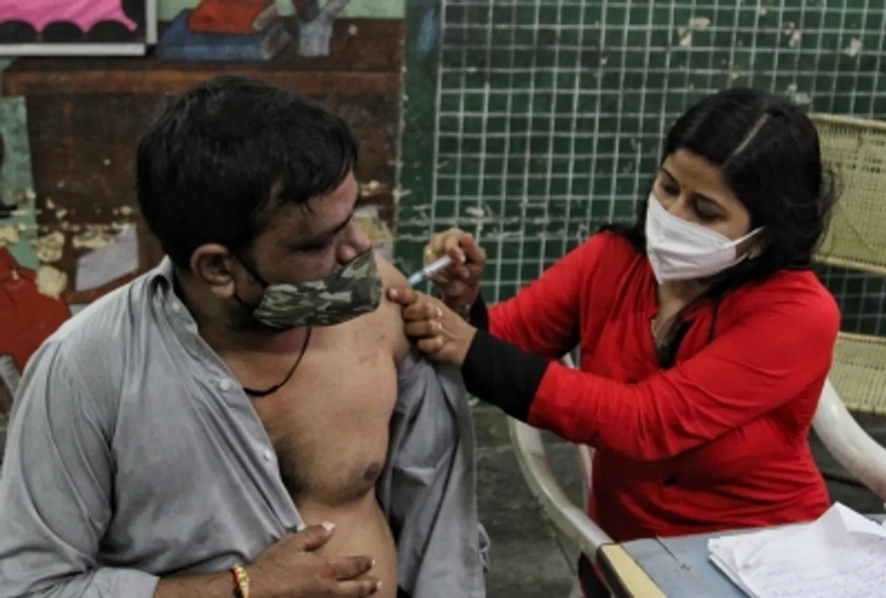 New Delhi