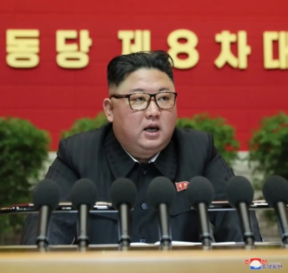 NKorea ay