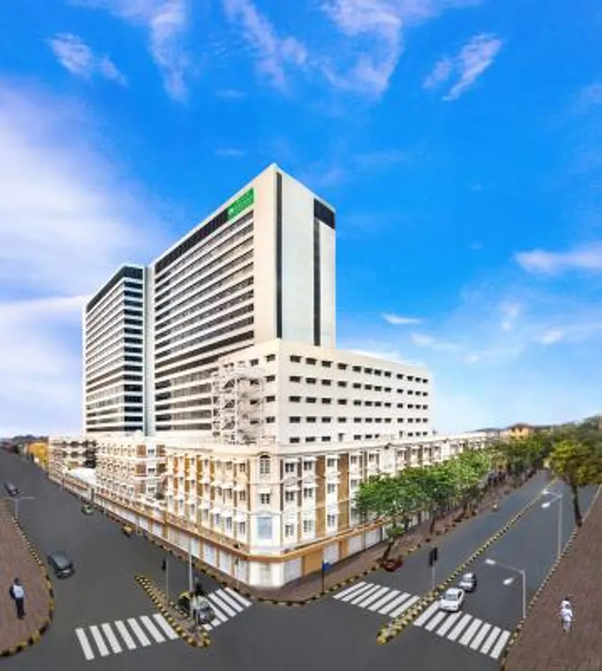 Reliance Hopital