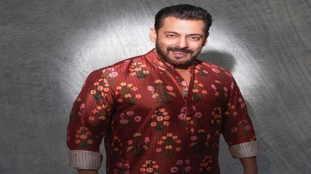 salman khan