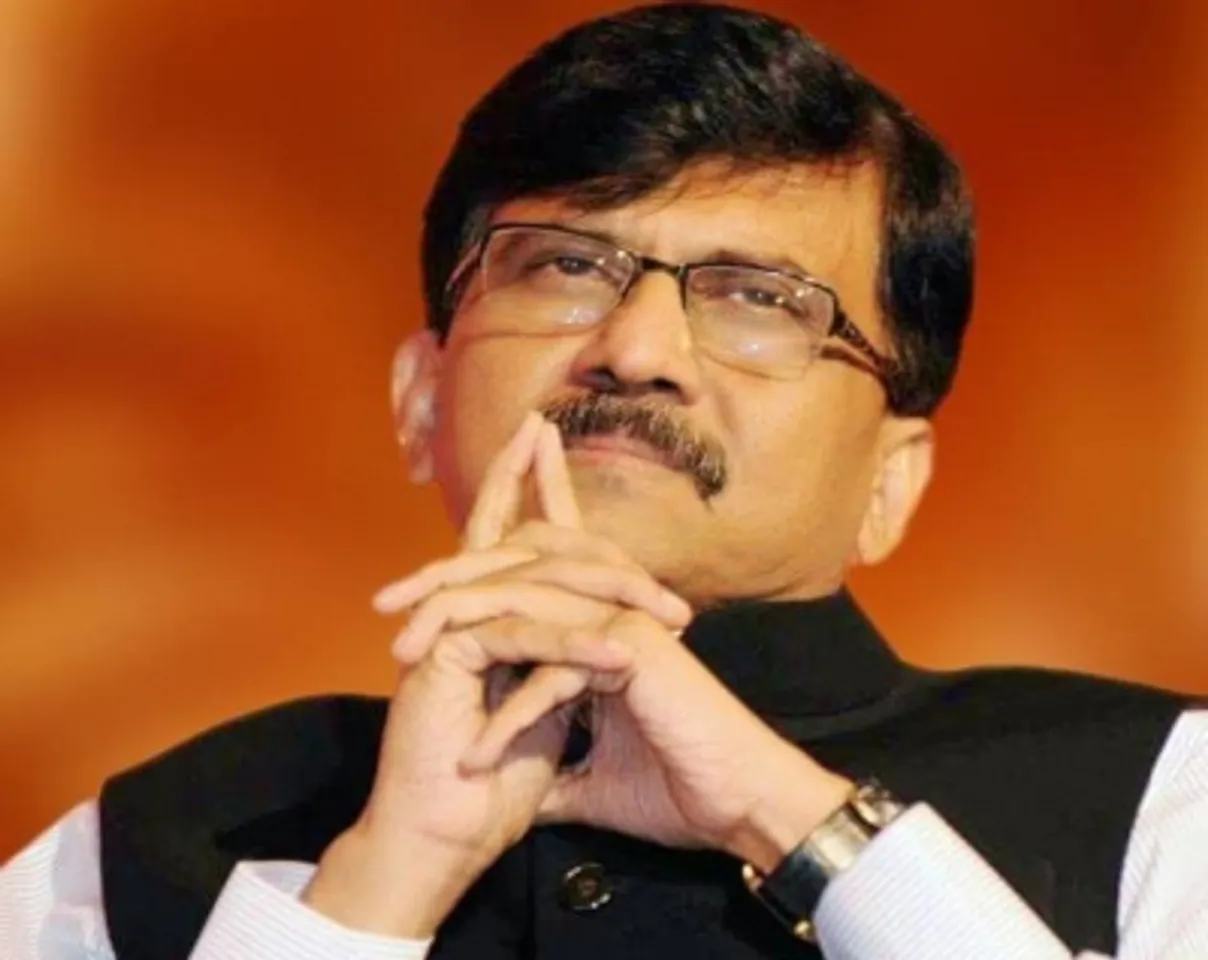 Sanjay Raut