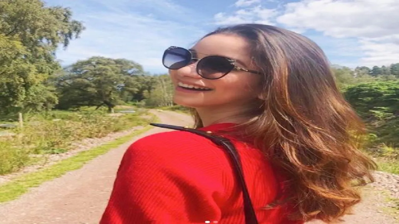 sara tendulkar