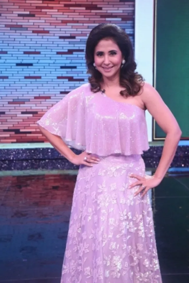 Urmila Matondkar