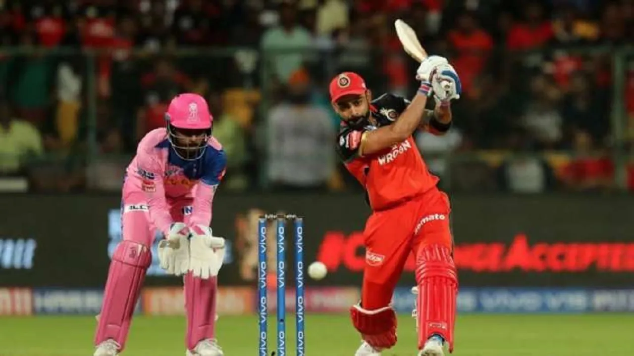virat kohli sanju samson