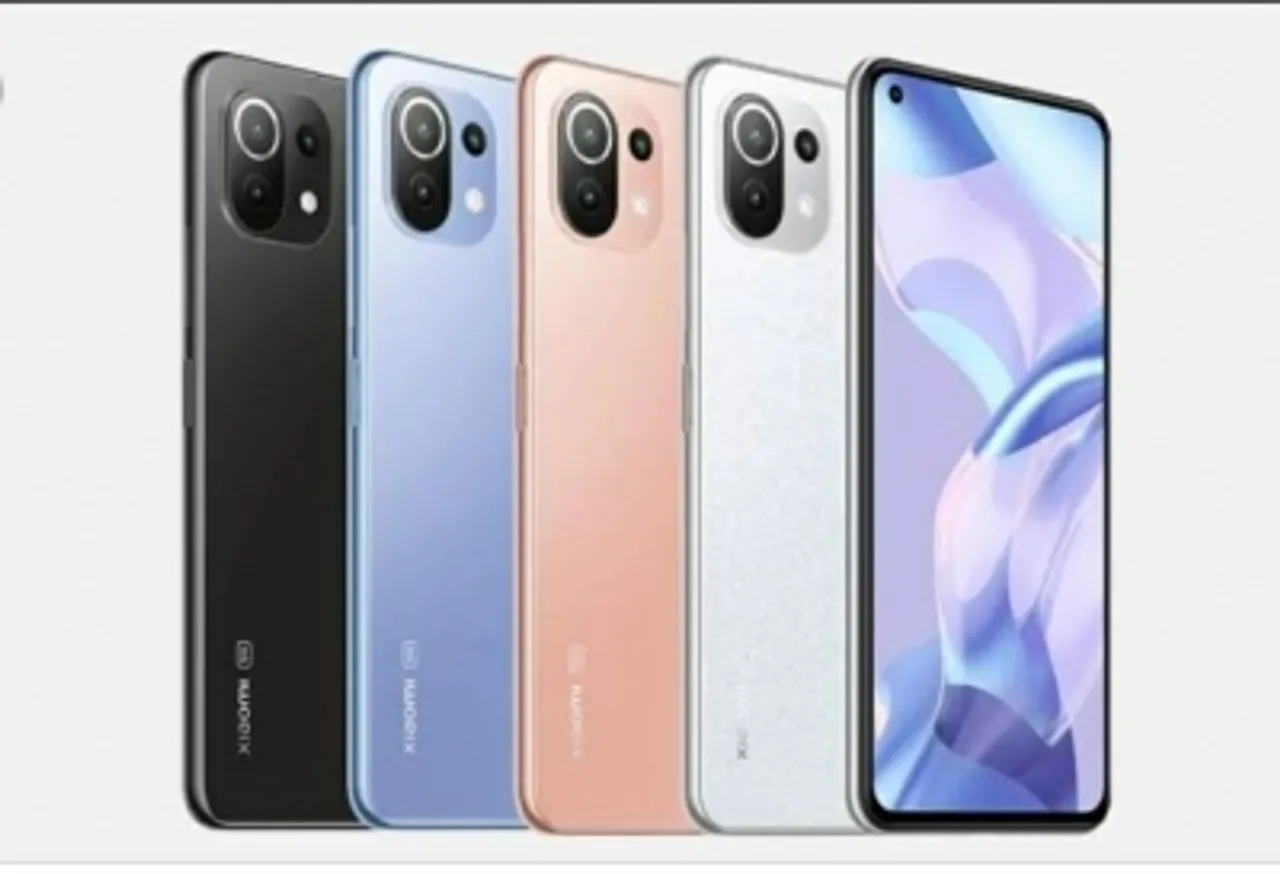 Xiaomi 11