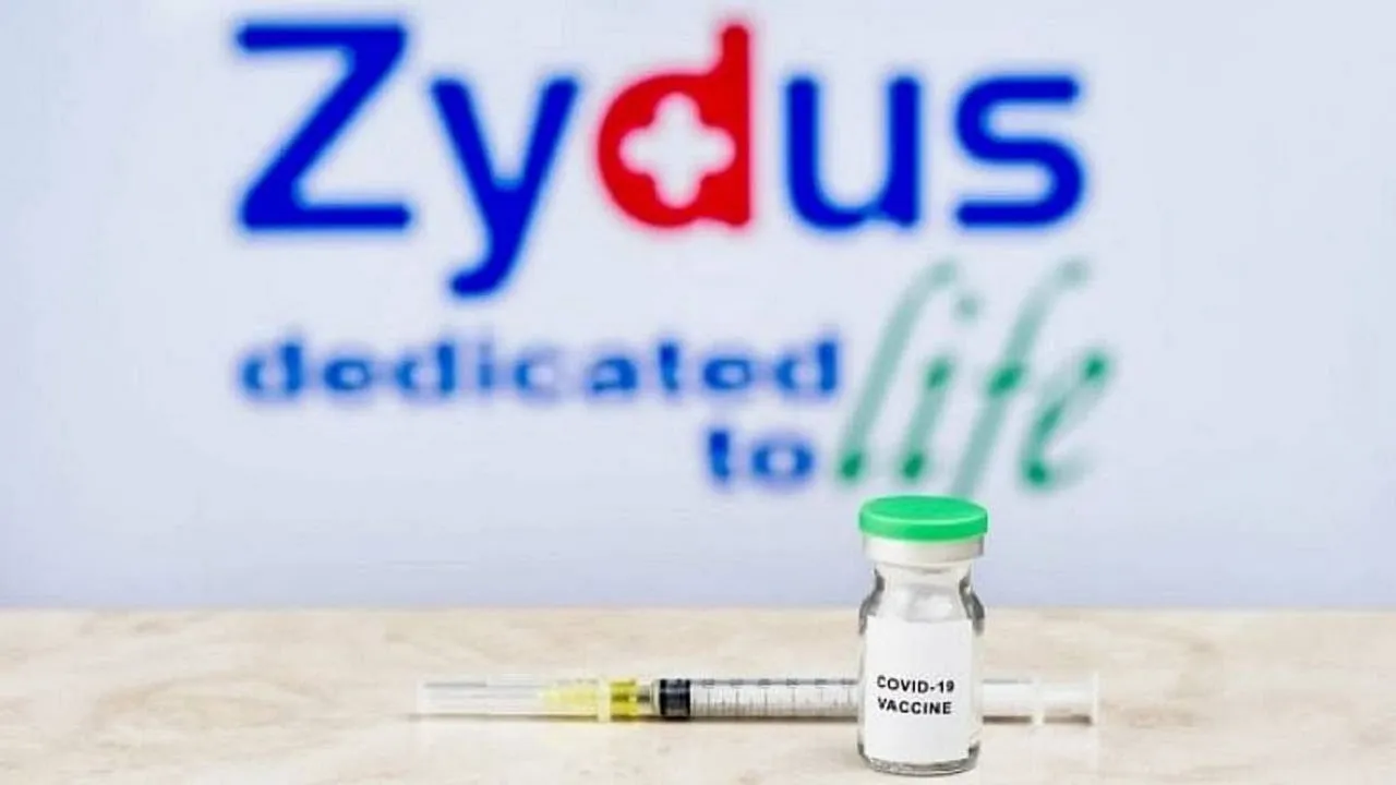 Zydus Cadila