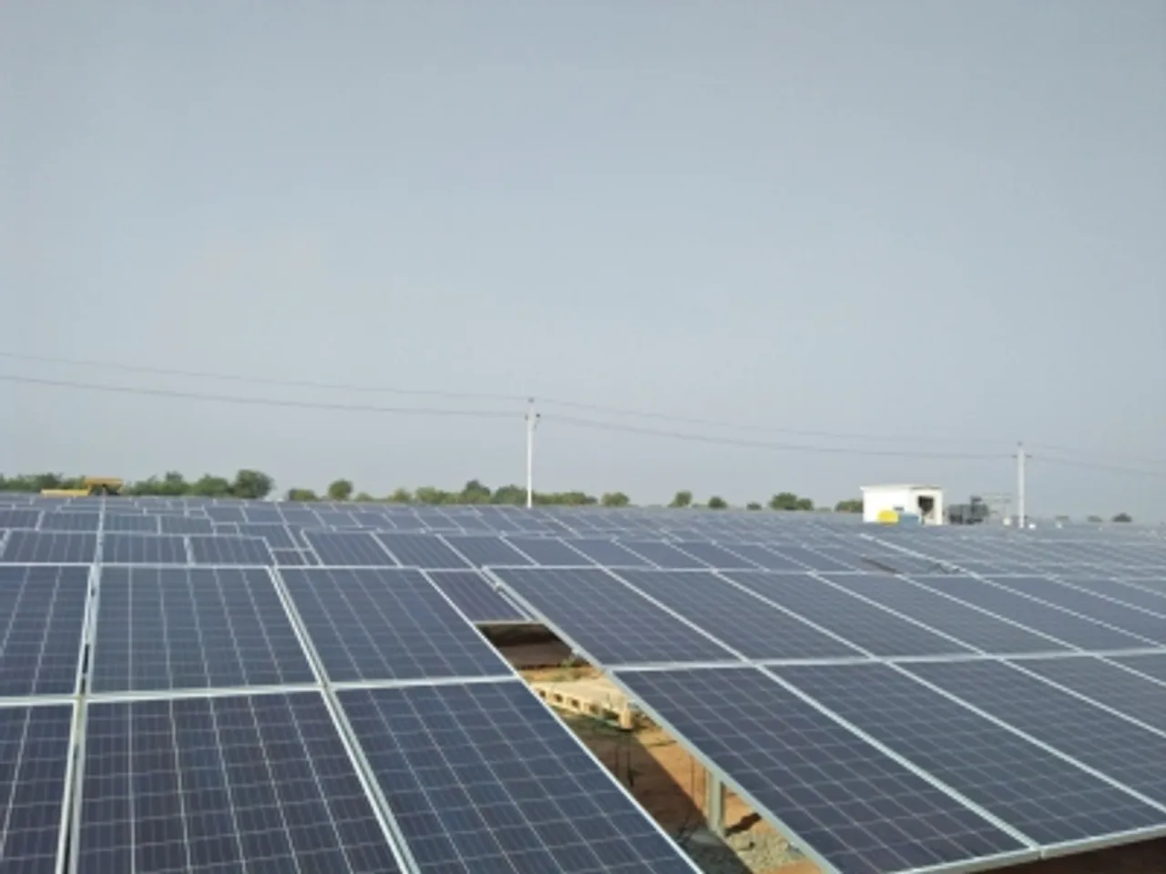 Adani Green