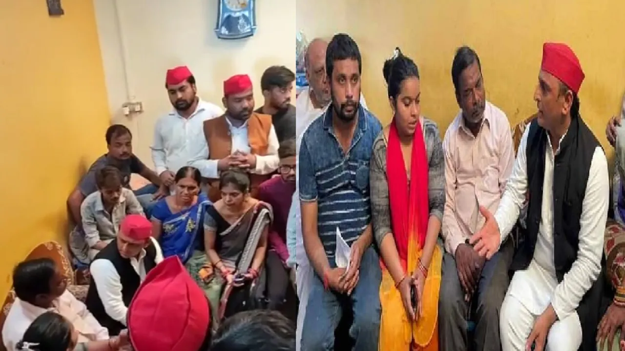 akhilesh yadav