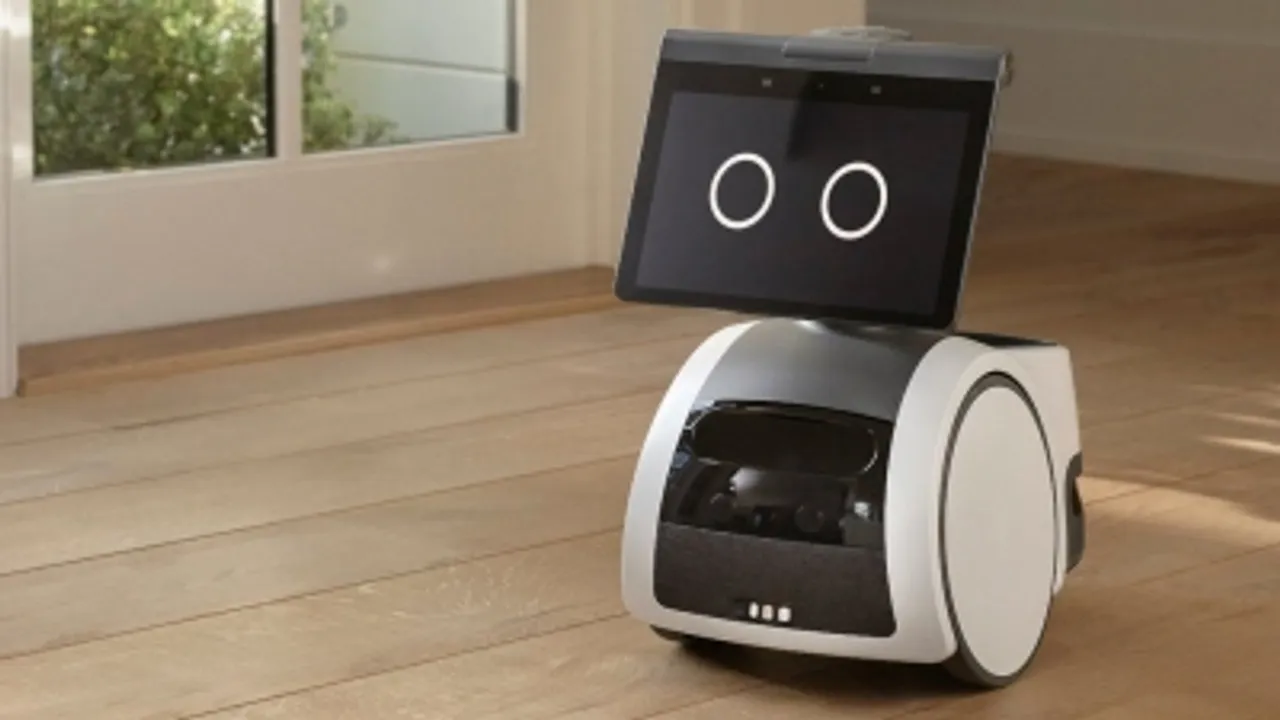 Amazon unveil
