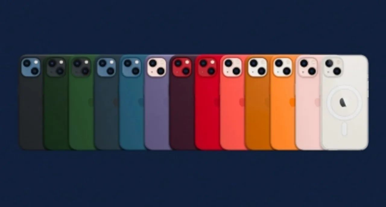 Apple iPhone
