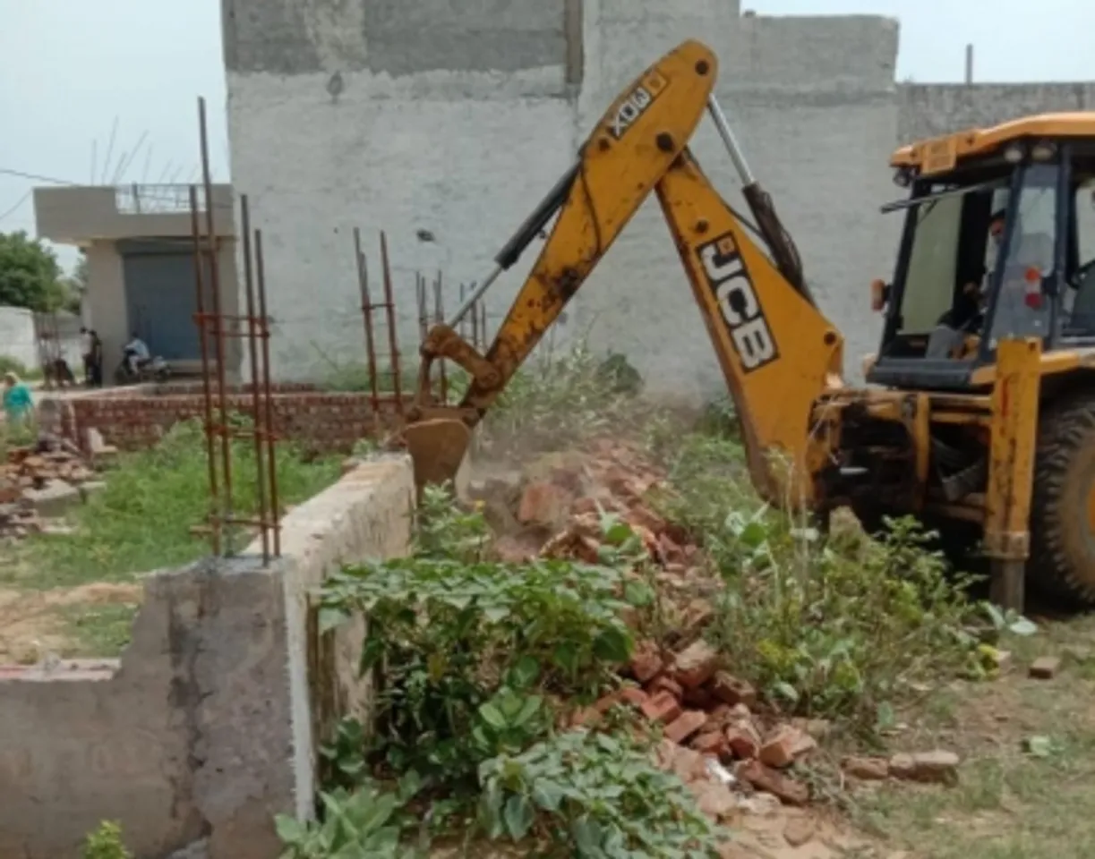 Gurugram admin