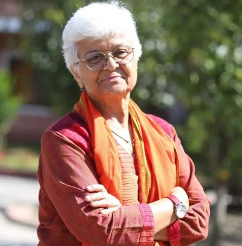 Kamla Bhainphotointagram