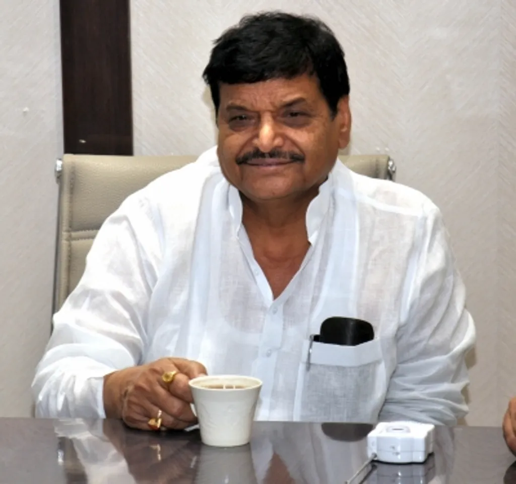 Lucknow Senior