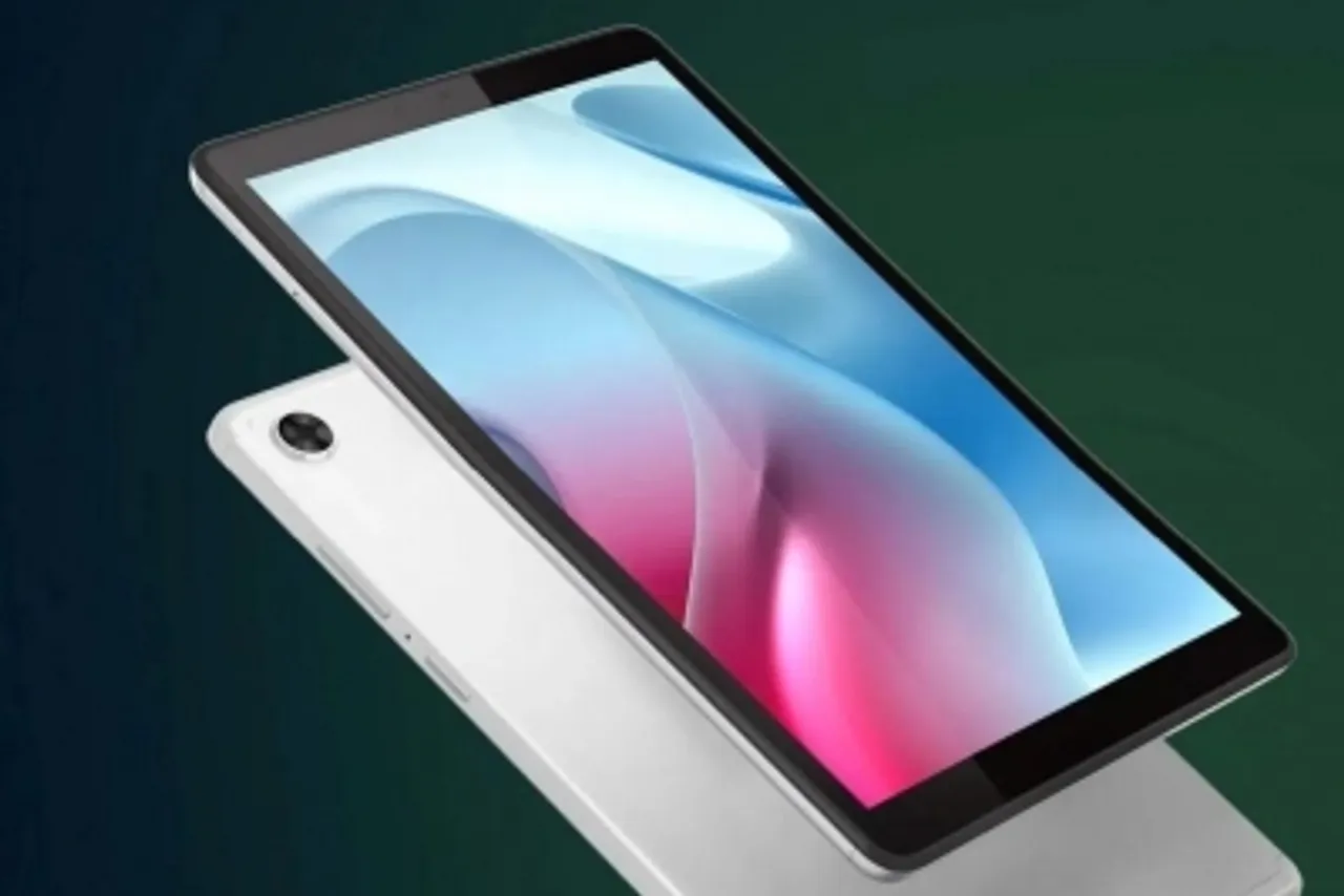 Moto Tab